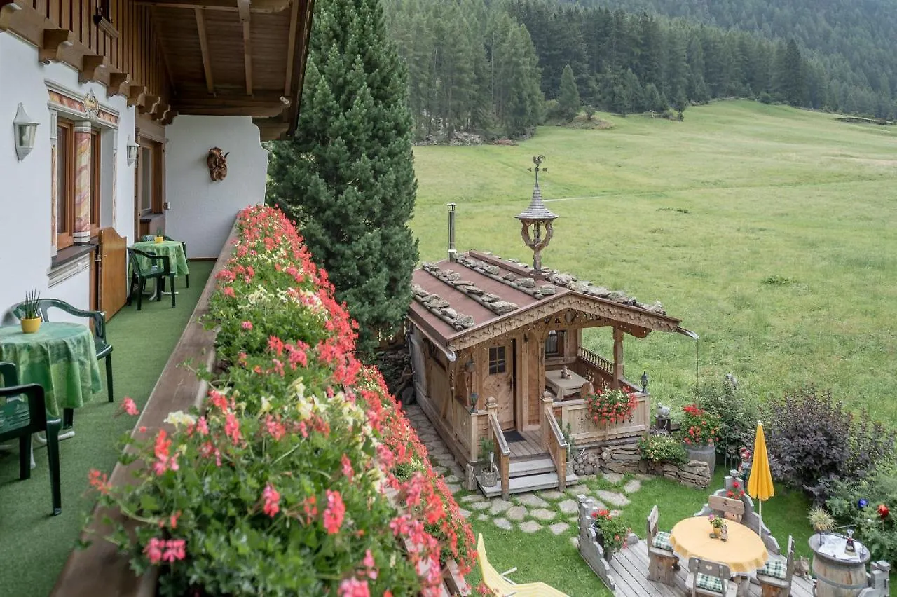 Apart Wiesengrund Solden
