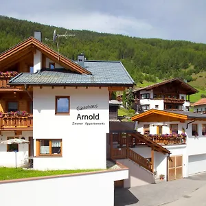 Haus Otto Arnold Gasthof