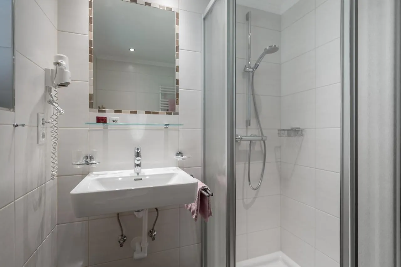 **** Guest house Apart Wiesengrund Solden Austria