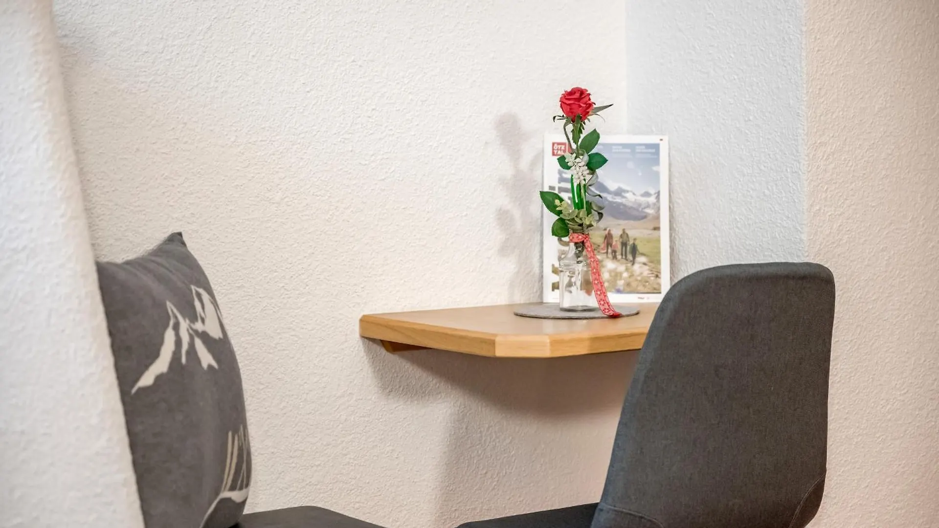 Guest house Apart Wiesengrund Solden