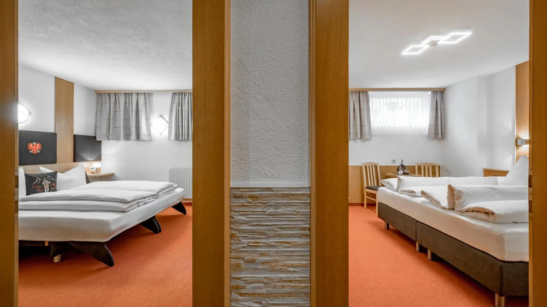 Apart Wiesengrund Solden Austria
