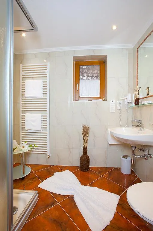 Apart Wiesengrund Solden Guest house