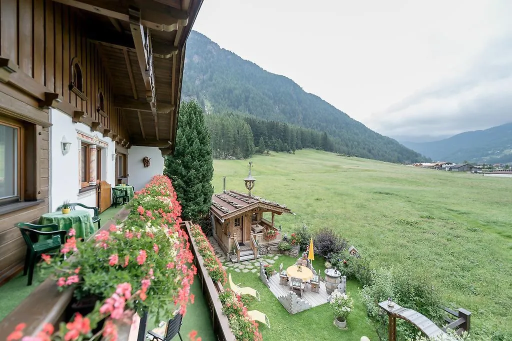 Apart Wiesengrund Solden