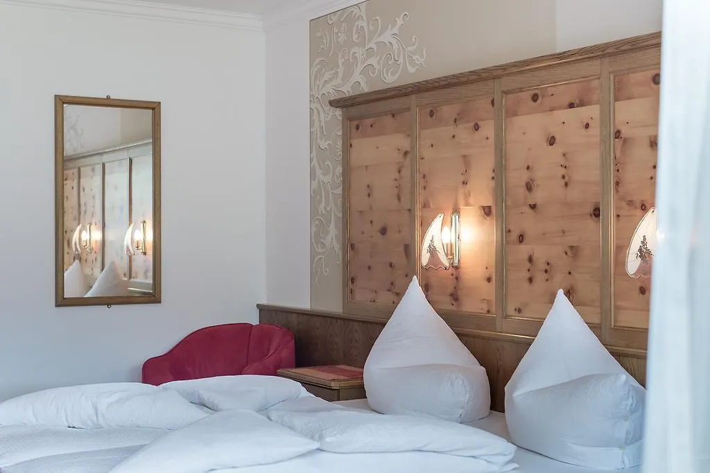 **** Guest house Apart Wiesengrund Solden Austria